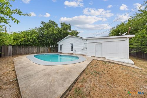 203 Margaret Lee St, Copperas Cove, TX, 76522-2351 | Card Image