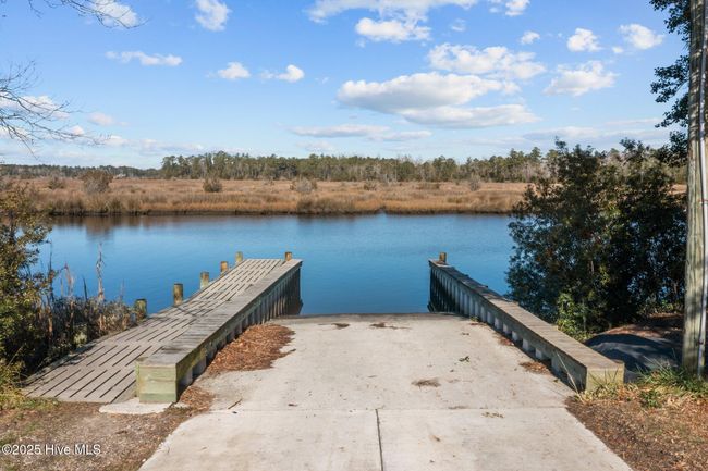 302 E Ivybridge Dr, House other with 4 bedrooms, 4 bathrooms and 2 parking in Hubert NC | Image 19