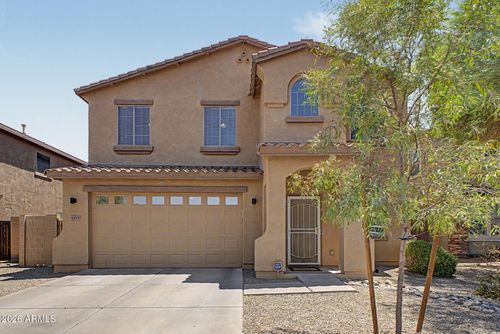 6515 S 72nd Ave, Laveen, AZ, 85339-5043 | Card Image