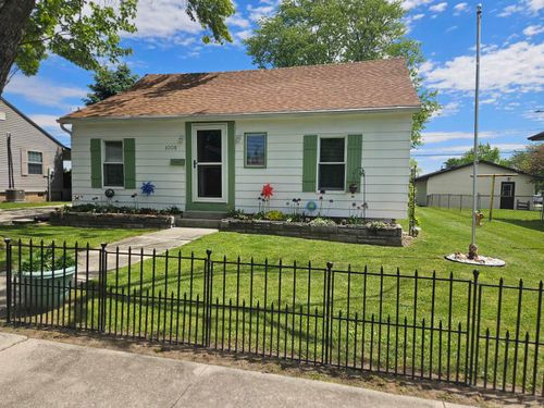 1005 Russell Street, Decatur, IN, 46733 | Card Image
