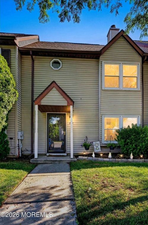 24 Forge Ct, Jackson, NJ, 08527-2239 | Card Image