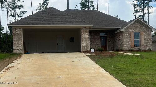203 Hemingway Cir, Canton, MS, 39046-1107 | Card Image