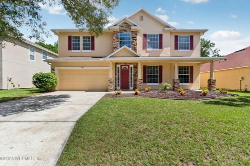 631 Wakeview Dr, Orange Park, FL, 32065-2278 | Card Image
