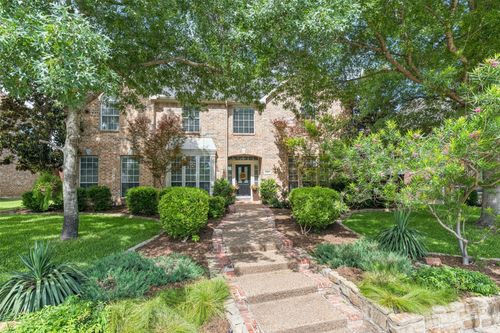 3205 Merita Drive, Richardson, TX, 75082 | Card Image