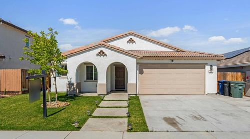 209 Dogwood Ranch Way, Patterson, CA, 95363-2667 | Card Image