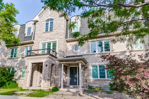 294 Ellen Davidson Dr, Oakville, ON, L6M0V5 | Card Image