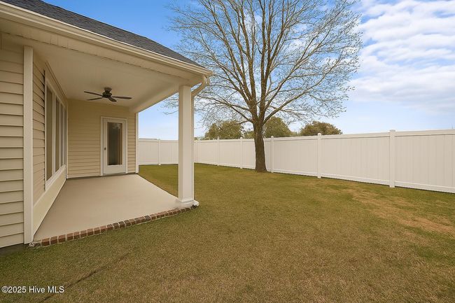 316 Allen Dr, House other with 3 bedrooms, 2 bathrooms and 2 parking in Ayden NC | Image 24