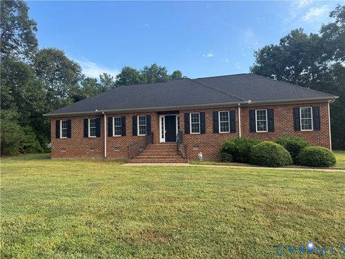 231 Pleasant View Dr, Aylett, VA, 23009-3430 | Card Image
