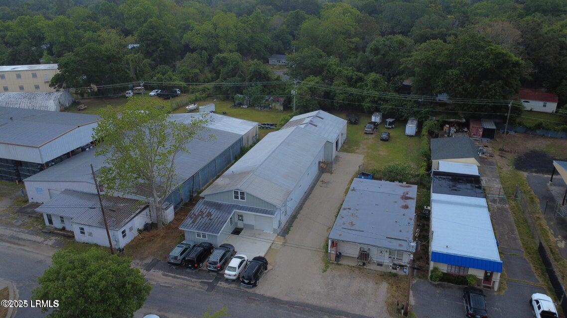 2728 Depot Rd, Beaufort, SC 29902
