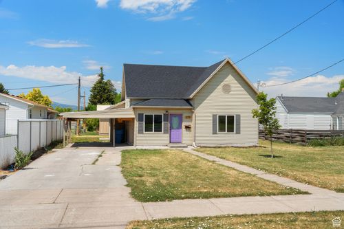 275 N 400 W, Logan, UT, 84321-3703 | Card Image
