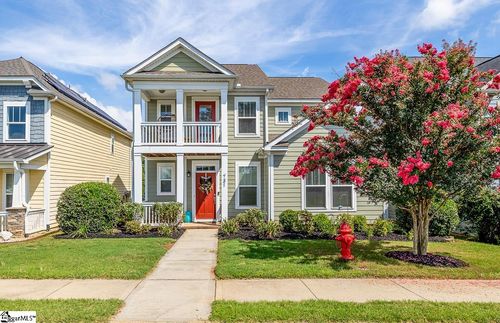 731 Rose Penny Lane, Spartanburg, SC, 29301 | Card Image