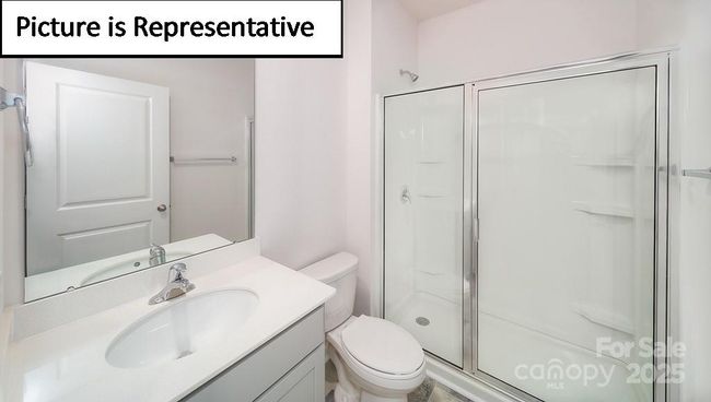 3401 Lacebark Ln, House other with 5 bedrooms, 3 bathrooms and null parking in Gastonia NC | Image 15