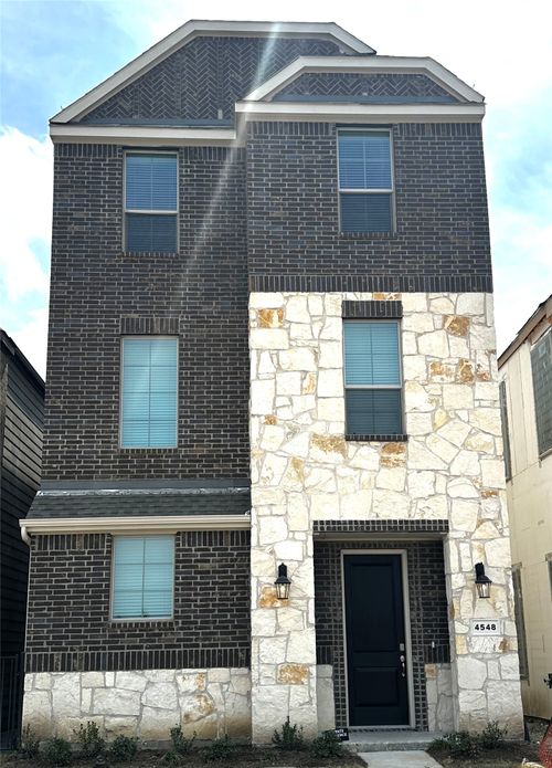 4548 Community Ct, Plano, TX, 75024-4605 | Card Image