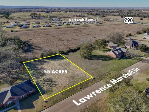 135 Lawrence Marshall Dr, Hempstead, TX, 77445-2010 | Card Image