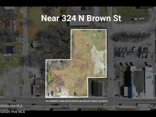 00 N Brown St, Chadbourn, NC, 28431-1720 | Card Image