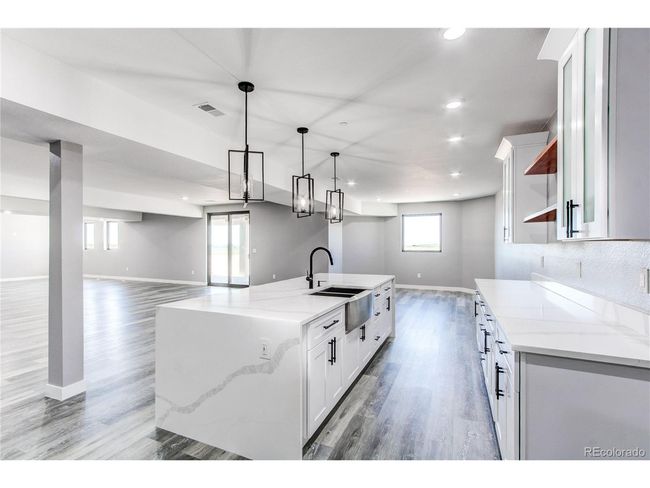 56520 E 74 Th Ave, House other with 6 bedrooms, 5 bathrooms and null parking in Strasburg CO | Image 32