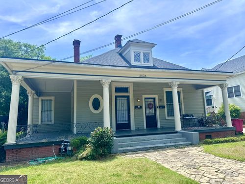 2534 Napier Ave, Macon, GA, 31204-4047 | Card Image