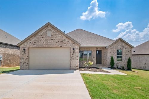 101 S Eagle Mountain St, Prairie Grove, AR, 72753-5014 | Card Image