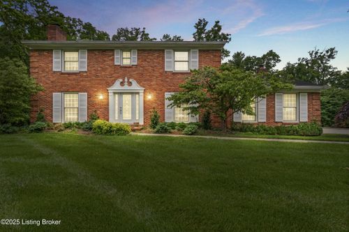 5807 Brittany Woods Cir, Louisville, KY, 40222-5907 | Card Image