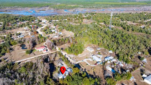 6618 Bolivia St, Youngstown, FL, 32466-2110 | Card Image