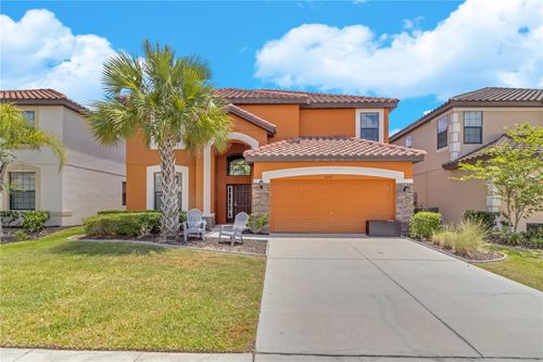 2642 Tranquility Way, Kissimmee, FL, 34746 | Card Image