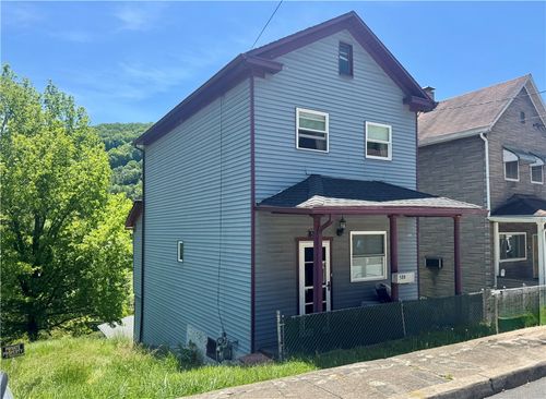 538 Woodvale Ave, Johnstown, PA, 15901-1333 | Card Image