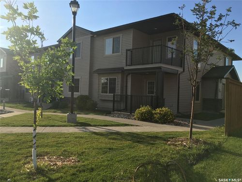 106-5521 Blake Cres, Regina, SK, S4X0J1 | Card Image