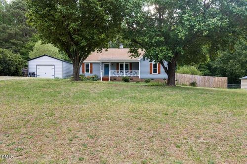 109 N Valley Dr, Louisburg, NC, 27549-8714 | Card Image