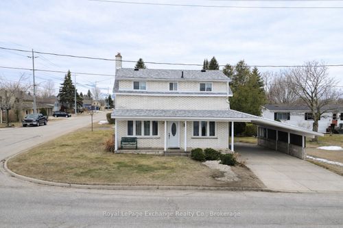 350 St Albert St, Kincardine, ON, N2Z2T8 | Card Image