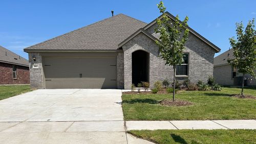 501 Carthage St, Caddo Mills, TX, 75135-6917 | Card Image