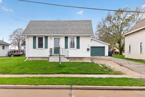 217 Gertrude Street, KAUKAUNA, WI, 54130 | Card Image