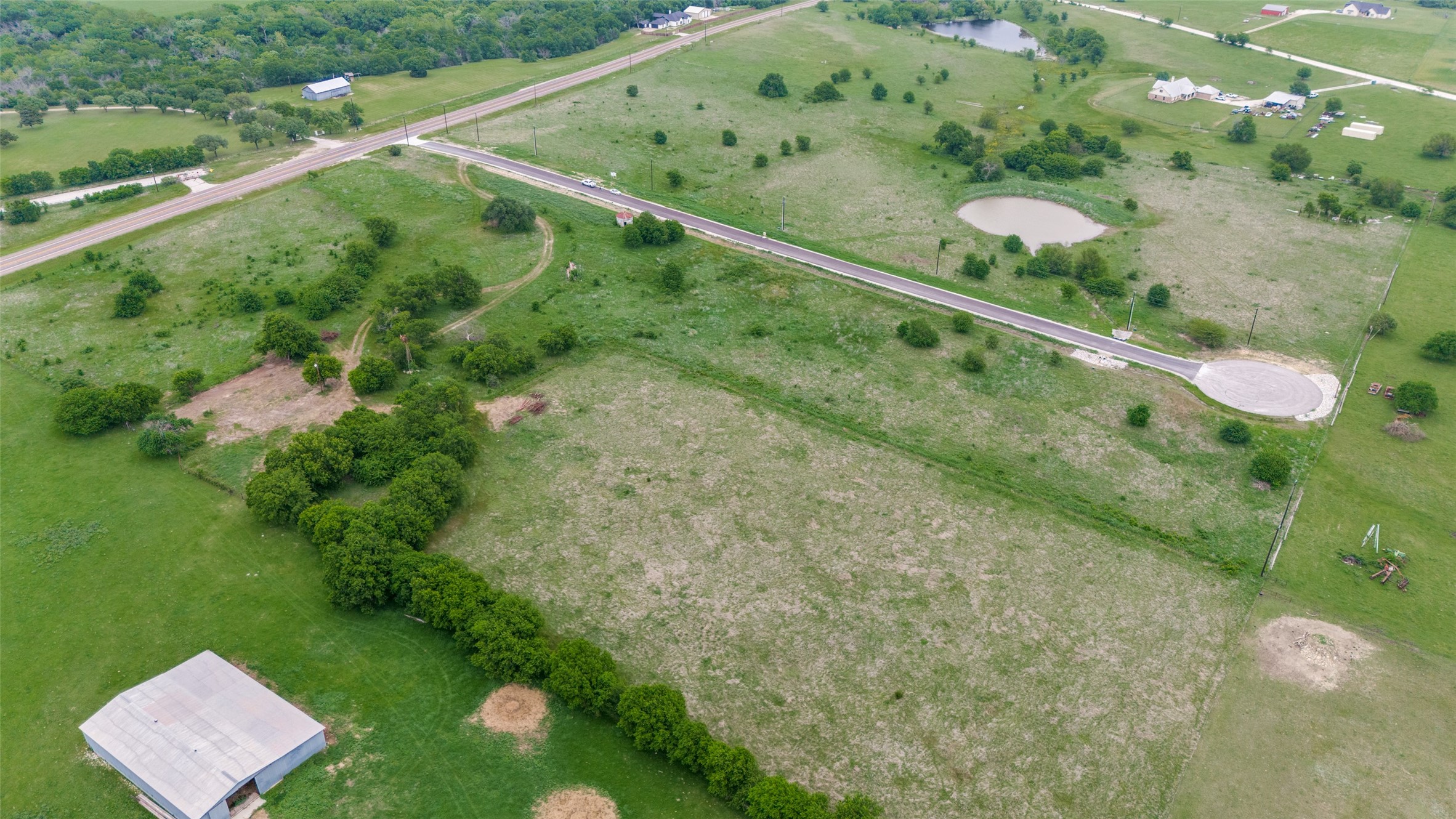 Land in Sanger 5