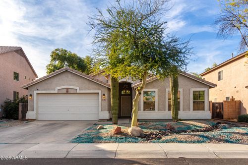 3206 S 81st Ave, Phoenix, AZ, 85043-1439 | Card Image