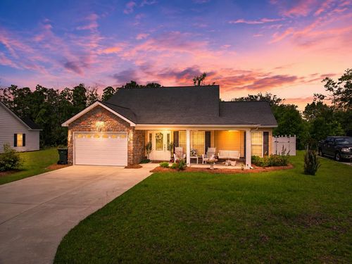 36 Cobblestone Blvd Se, Moultrie, GA, 31788-7713 | Card Image