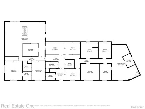 6000 Dixie Hwy, Bridgeport, MI, 48722 | Card Image