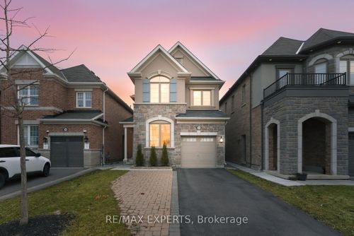 1254 Sweetfern Cres, Milton, ON, L9E1M1 | Card Image