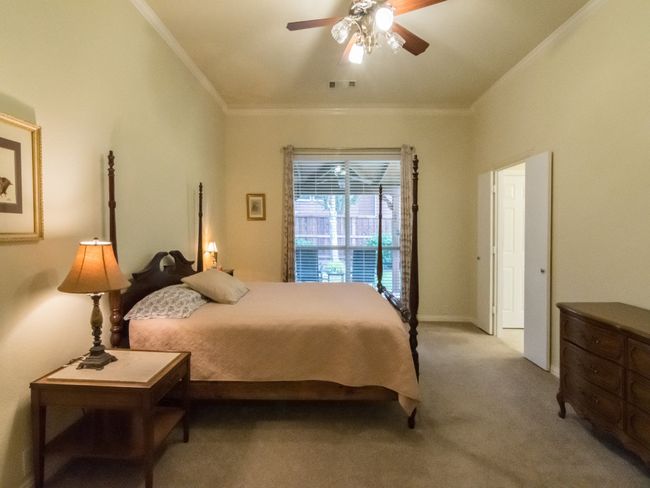 Large Primary Bedroom. | Image 20