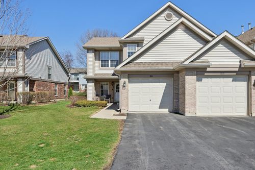1810 Grove Ave, Schaumburg, IL, 60193-6337 | Card Image