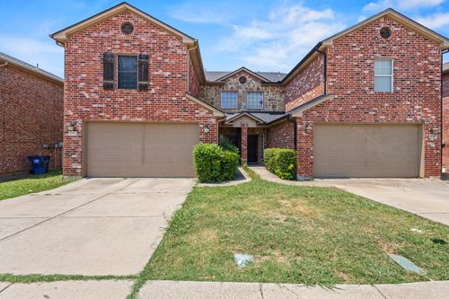 a-157 Castleridge Dr, Little Elm, TX, 75068-5526 | Card Image