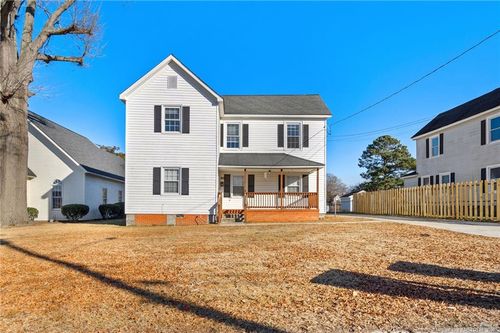 107 N 12th Street, Erwin, NC, 28339 | Card Image