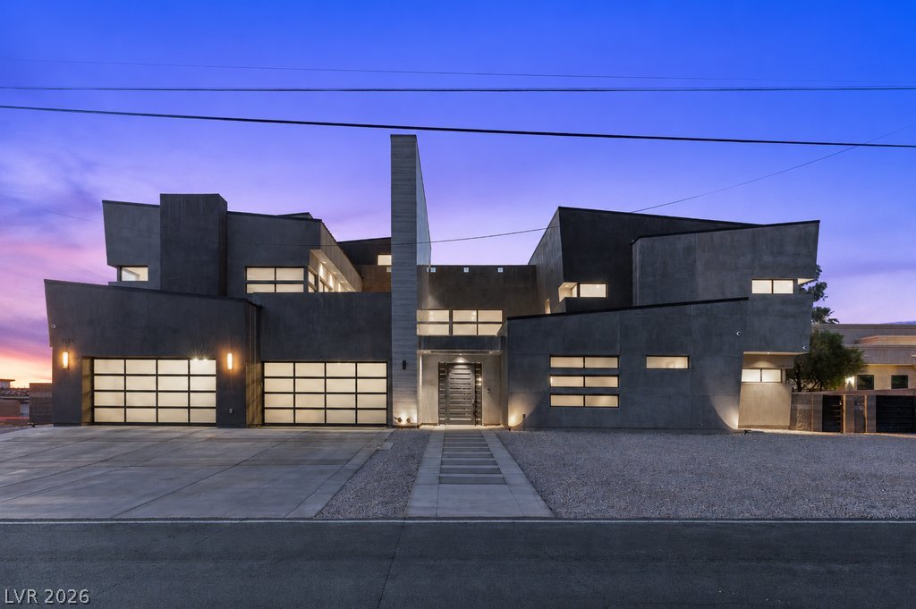 Residential in Henderson
