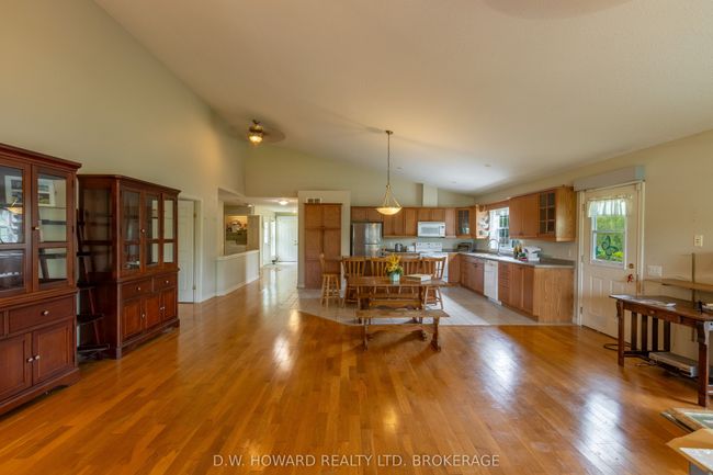 3224 Thunder Bay Rd, House other with 4 bedrooms, 3 bathrooms and 4 parking in Ridgeway ON | Image 18