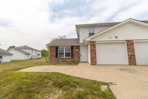4305 Derby Ridge Dr, COLUMBIA, MO, 65202-3326 | Card Image