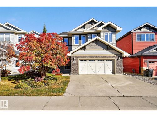 3841 Gallinger Loop Nw, Edmonton, AB, T5T4G7 | Card Image
