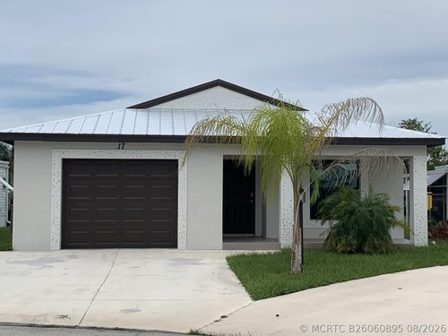 17 El Portal Ln, Port St Lucie, FL, 34952-7918 | Card Image