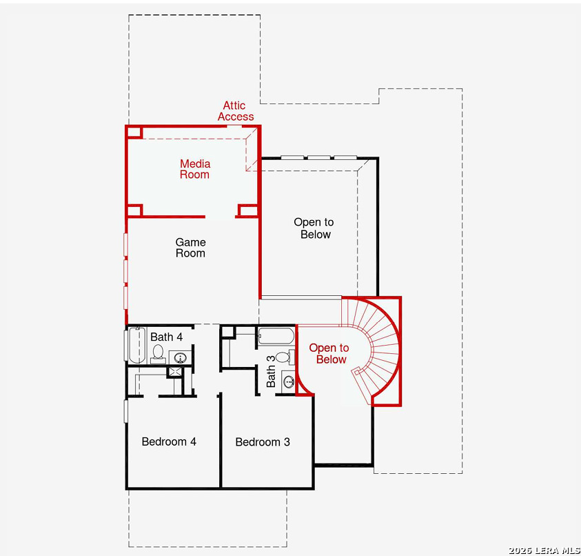 Residential in Schertz 3