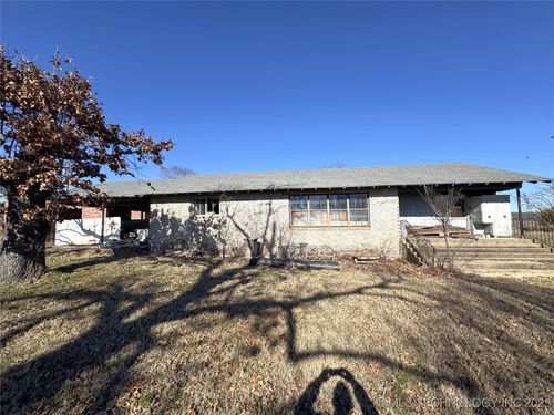 308 Highland Dr, Roland, OK, 74954-5082 | Card Image