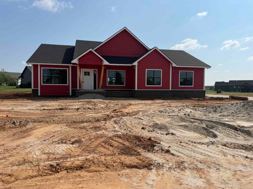 407 Stoney Creek St, Clearwater, KS, 67026-8715 | Card Image