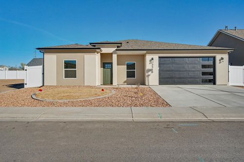 3310 Pyrus St, Clifton, CO, 81520-9716 | Card Image