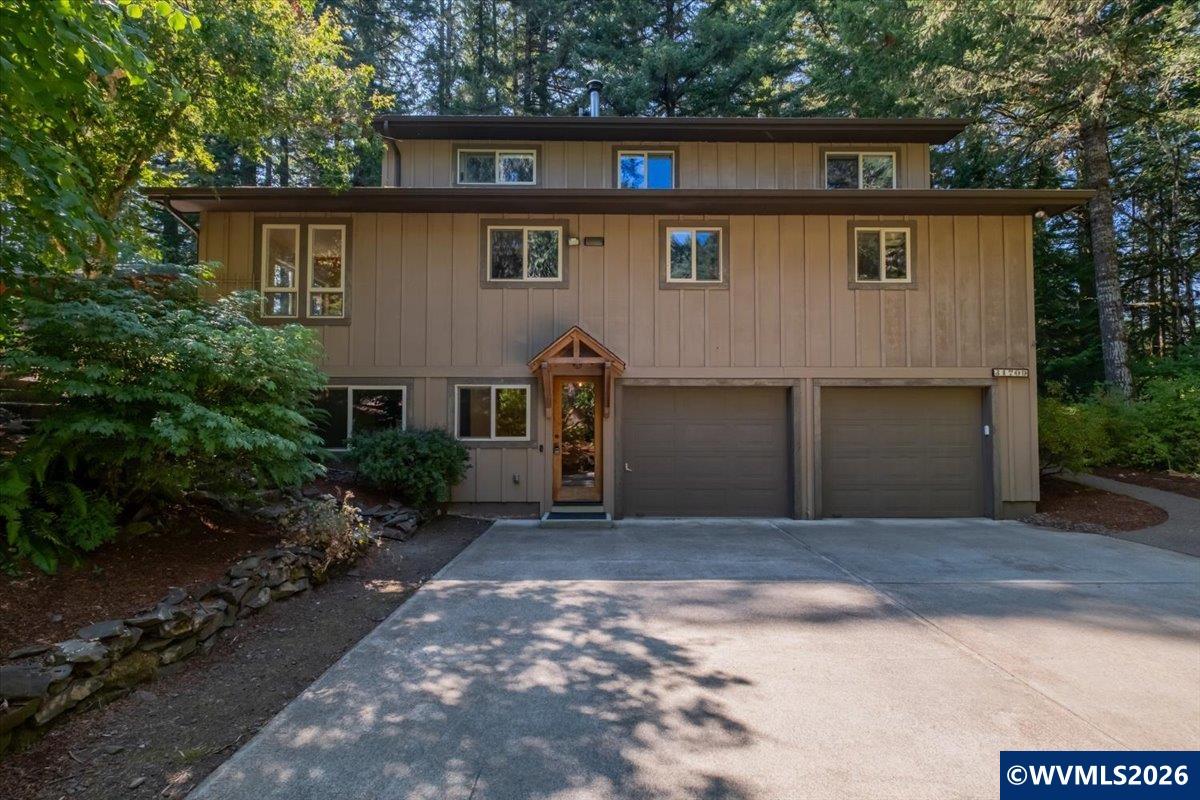 Residential in Philomath